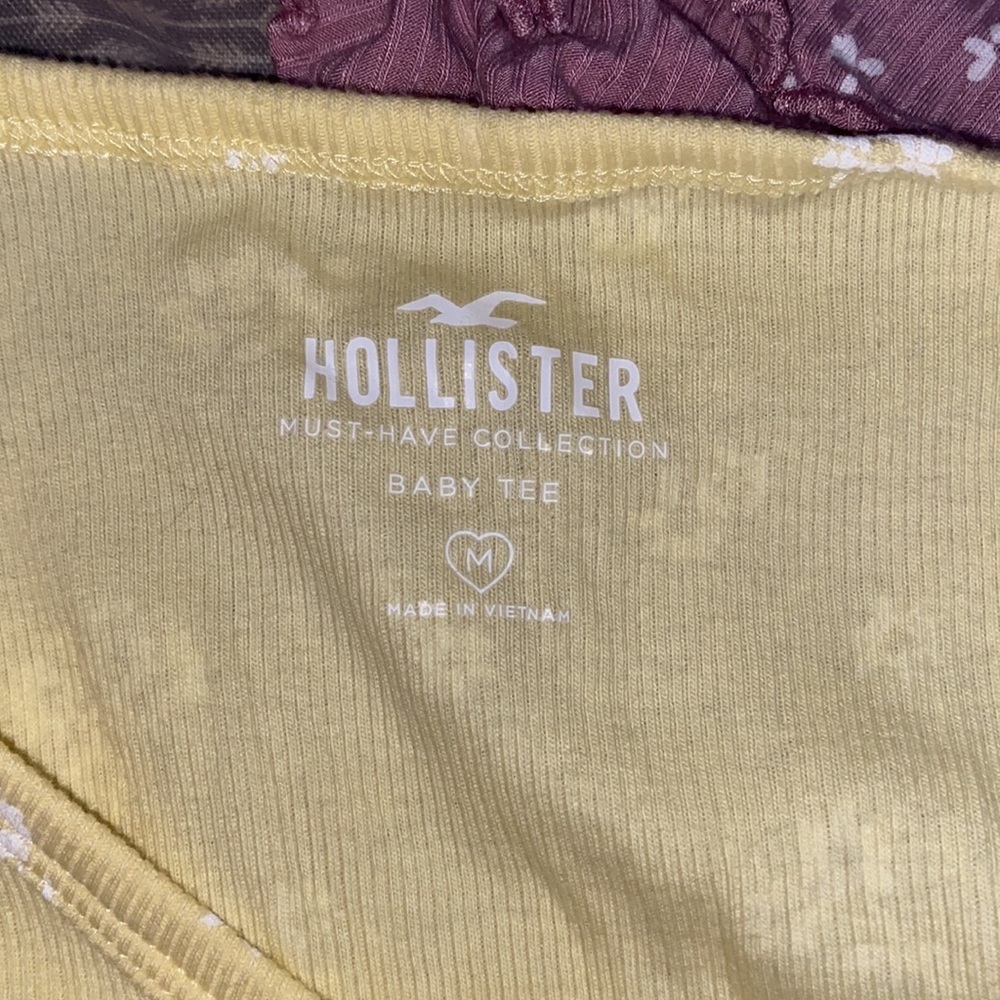 Baby tee bundle!! - Picture 5 of 7